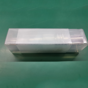 Hochwertige, günstige Edelstahl-Keilwellen mit Lager, CNC-gefertigt, <span class=keywords><strong>DIN5480</strong></span>-Modell für Betriebsmechanismen - Product Image 5