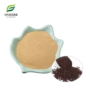 Suministro de fábrica 100% Extracto de semilla de Aframomum Melegueta orgánico Natural 12.5% polvo de <span class=keywords><strong>Paradol</strong></span> - Product Image 1