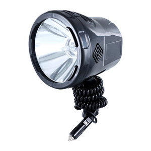 Cầm Tay Marine Tìm Kiếm Ánh Sáng 12V Mạnh Mẽ Ánh Sáng Dài Ném 35W-220Whid Xe Gắn Tìm Kiếm Ánh Sáng 24V <span class=keywords><strong>Xenon</strong></span> Gas Thăm Dò Đèn Pin - Product Image 1