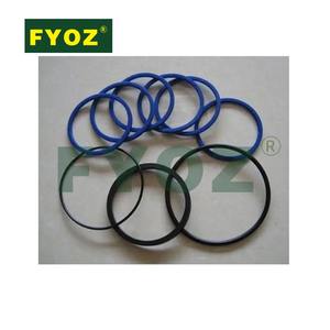 ชุดผนึกร่วมศูนย์กลาง4287999สำหรับ <span class=keywords><strong>Hitachi</strong></span> EX15 EX12-2 EX15-2 EX8-2 <span class=keywords><strong>EX20UR</strong></span> EX18-2 - Product Image 4