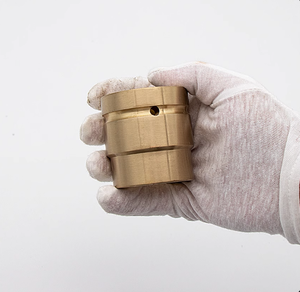 OEM chất lượng cao 1inch Dr ổ cắm thiết lập không lấp lánh công cụ - Product Image 2