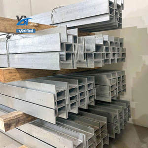 Poutre en H, acier structurel en U, acier laminé à chaud, poutre en I HEA 200, poutre en I <span class=keywords><strong>IPE</strong></span> <span class=keywords><strong>80</strong></span>, poutre en I <span class=keywords><strong>IPE</strong></span> 450, acier <span class=keywords><strong>galvanisé</strong></span> ASTM A36, SS400, S235JR, S355 - Product Image 6