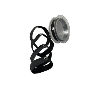 สายรัดรอกตกปลาแบบปรับขนาดได้,สายเอ็นตกปลามีหลายขนาดให้เลือก - Product Image 5