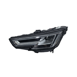 ไฟหน้ารถสำหรับรถ Audi 2017-2020 A4ใหม่12V B10 B9 LED ของ B11ไฟหน้าดัดแปลงแบบดั้งเดิม - Product Image 2