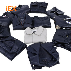 Balle Friperie Robe Femme Premier Choix Robe Crème Friperie Premier Choix Veste Blazer Friperies Homme - Product Image 3