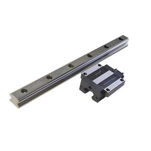 Venta caliente HG20CA Guías lineales <span class=keywords><strong>de</strong></span> acero inoxidable <span class=keywords><strong>de</strong></span> alta precisión Precio bajo para usuarios <span class=keywords><strong>de</strong></span> máquinas automáticas - Product Image 4