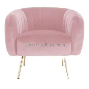 Schönheit salon möbel rosa spa pediküre stuhl und schüssel