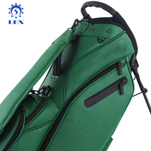 Nouveau <span class=keywords><strong>sac</strong></span> <span class=keywords><strong>de</strong></span> <span class=keywords><strong>golf</strong></span> LBX avec design <span class=keywords><strong>de</strong></span> type tugboat, <span class=keywords><strong>imperméable</strong></span> et durable, pour hommes et femmes, avec un grand espace <span class=keywords><strong>de</strong></span> rangement - Product Image 4