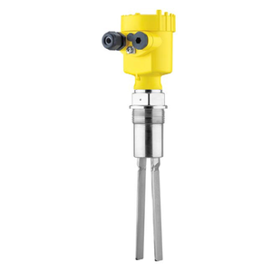 Interruptor de Nivel Vibratorio WAVE 61 100% Original para Polvos, Horizontal, Acero Inoxidable 316L, Precisión de 2 mm, IP66/IP68, Sensor de Vibración Vega - Product Image 3