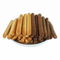 Machine à baguette de pain en bon état à bas prix pour la fabrication de biscuits Pocky Machine à craquelins en bâton