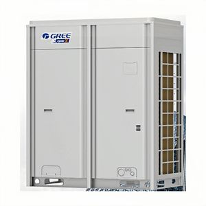 Gree <span class=keywords><strong>Pas</strong></span> <span class=keywords><strong>Cher</strong></span> Prix Vrf Climatisation pour Villa Bureau GMV X Refroidissement Seulement 34kw 12HP VRF Système Climatiseur - Product Image 3