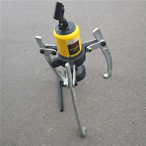<span class=keywords><strong>Extractor</strong></span> Hidráulico Integral para Engranajes y Rodamientos - Product Image 3
