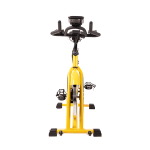 Vélo d'exercice statique de sport d'intérieur commercial SJ-3373, vélo de <span class=keywords><strong>spinning</strong></span> magnétique avec affichage, <span class=keywords><strong>meilleur</strong></span> vélo de <span class=keywords><strong>spinning</strong></span> - Product Image 4