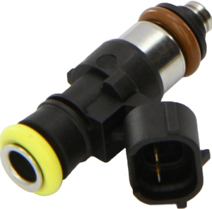 Trở kháng cao EV14 nối kim phun nhiên liệu 0280158821 2200cc khí phun nhiên liệu khí đốt tự nhiên phun cho phù hợp Bosch NGI-2-K - Product Image 2