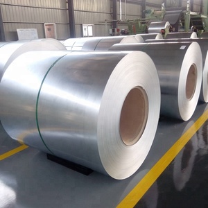 Bobina de Acero Galvanizado con Espiga <span class=keywords><strong>Normal</strong></span> Q195 Q235 Q345 DX51D DC51D SGCC SGCH - Product Image 3