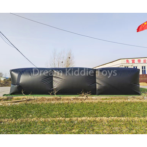 Juego <span class=keywords><strong>de</strong></span> Disparos CS Inflable Comercial, Arena <span class=keywords><strong>de</strong></span> Laser Tag, Juego <span class=keywords><strong>de</strong></span> <span class=keywords><strong>Laberinto</strong></span> <span class=keywords><strong>de</strong></span> Carnaval, Entrenamiento Deportivo, Parque Infantil para Adultos - Product Image 4