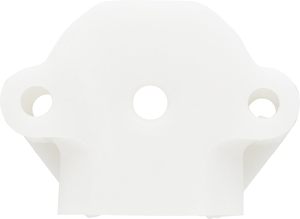 <span class=keywords><strong>Electrolux</strong></span> 131825900 Roulement de tambour de sécheuse électrique 220V plastique pour pièces d'appareils de blanchisserie d'hôtel - Product Image 6