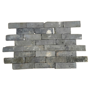 Gạch màu xanh xám cổ điển-Lý tưởng cho các bức tường đặc trưng lò sưởi và cảnh quan với một cái nhìn cổ điển - Product Image 1