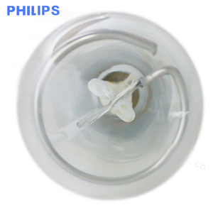Lámpara de Halogenuros Metálicos <span class=keywords><strong>Philips</strong></span> HPI-T 250W/400W/1000W 645, Luz de Proyector, Tubo Recto de Halogenuros Metálicos - Product Image 5