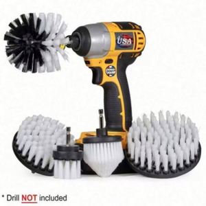 5 Sets of Small Electric for <b>Squeegee</b> Style Eco-Friendly Plastic Brush Off-the-Shelf - Product Image 4