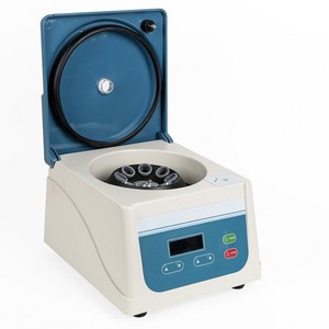 Oem מפעל סיטוני דיוק גיליון מתכת התאמה אישית מעטפת 800d prf צינורות צנטריפוגה מכונת חיתוך מכונת צנטריפוגה - Product Image 2