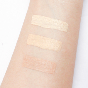 Maquillage de maquillage pour filles, ensemble de crayon correcteur liquide imperméable à l'eau, marque privée personnalisée OEM/ODM, couverture complète longue durée - Product Image 3