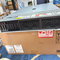 Serveur DELL PowerEdge R770 17G à 2 sockets |   Serveur Cloud d'entreprise et de virtualisation Intel Xeon 6 Efficient PCIe Gen5