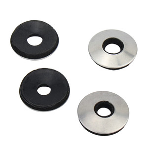 Chinesischer Hersteller von Neopren-Stahlkuppeln, Konischen Edelstahl-EPDM-Komponenten - Product Image 4