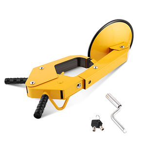 Serrures <span class=keywords><strong>de</strong></span> serrage <span class=keywords><strong>de</strong></span> <span class=keywords><strong>roue</strong></span> <span class=keywords><strong>de</strong></span> remorque réglables <span class=keywords><strong>antivol</strong></span> à vendre - Product Image 2