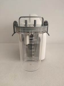 เครื่องดูดเสมหะไฟฟ้าแบบพกพา <span class=keywords><strong>Yuwell</strong></span> 7E-H1/7E-G1 อุปกรณ์การแพทย์ เครื่องดูดสุญญากาศ ถ้วยดูดสำหรับผ่าตัด - Product Image 5