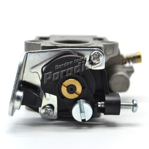 1E40F-5 <strong>Brush</strong> <strong>Cutter</strong> Carburetor of Oil Grass Trimmer <strong>Parts</strong> - Product Image 6