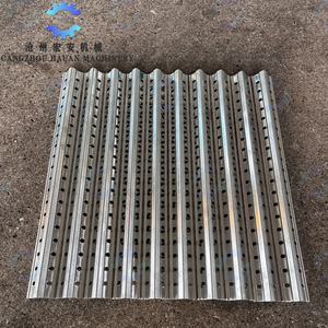 Motor de Engranajes para Máquina Formadora de PLC HAUAN, Rodamiento para Columnas de Estanterías Combinadas Multicapa de Supermercado, 9.5kw 380V, Fácil Operación - Product Image 5