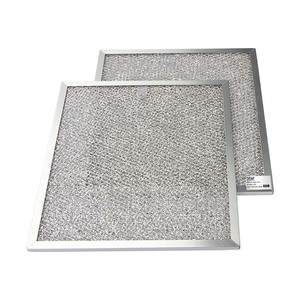 Repuesto de Filtro para Campana Extractora, Personalizado, de Malla de Aluminio, para Grasa - Product Image 1
