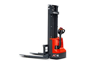 Apilador Eléctrico Heli Cbd20j de 2 Toneladas de Alta Calidad a Precio Económico - Product Image 5