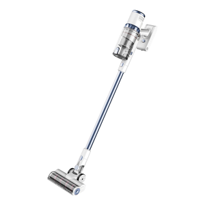 Nettoyeur sans fil pour sols durs, phares LED à vide légers, bâton pratique et aspirateur à main, - Product Image 2