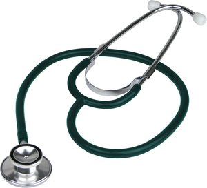Estetoscopio Médico Pediátrico Littmann Classic II Clase II, Kit de Cardiología, Diseño Mecánico de Doble Cabeza de Acero Inoxidable - Product Image 3