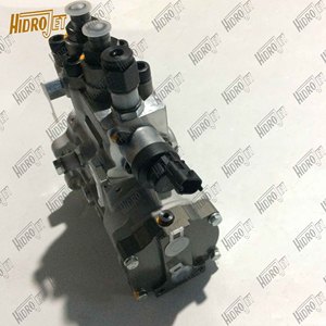 Pompe à injection de carburant HIDROJET C7.1 de qualité originale 0445025602 Pompe à injection de carburant diesel 0 445 025 602 pour 320D2 E320D2 - Product Image 6