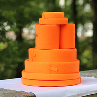 Bande adhésive auto-agrippante en polyester/nylon de haute qualité, résistante à la chaleur, multi-largeurs, ignifuge, pour couture