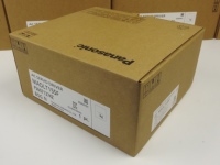 Servomoteur MADLT15NF 100% Original Panasonic "Pana Sonic" MINAS A6N A-Frame 200V RTEX Multifonction 100 Mbps pour moteur 200W