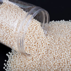 Biodegradable Polyactic Acid plastic material pla plastic pellets