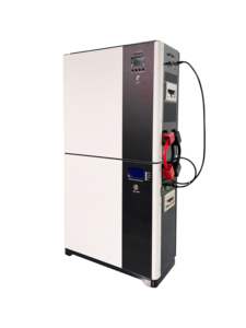 Sistema de Almacenamiento Solar Delong de 15kw, 10kw, 5kw, Kit Completo para el Hogar, Paneles Solares de 410W y 550W para el Hogar, Delongtop - Product Image 2