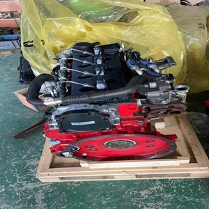 ISF2.8S5148เครื่องยนต์ Cummins สำหรับ Foton สำหรับ Cummins Isf2.8เครื่องยนต์ดีเซล ISF2.8S5148T 110KW รอบต่อนาที Isf28 3200รอบต่อนาทีสำหรับ Cummins มอเตอร์ - Product Image 2