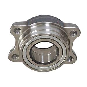 ตลับลูกปืนดุมล้อหน้า713610900 8KD407625สำหรับ BAF-0134สำหรับ A6L Brilliance Audi (C6 4Z8) 06-12ปี - Product Image 3