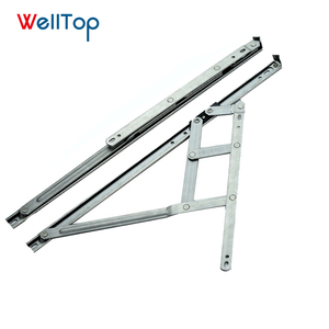 In Acciaio Inox finestra <span class=keywords><strong>di</strong></span> rimanere per attrito soggiorno finestra in ottone cursore cerniera 16.030 - Product Image 5