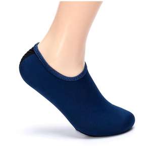 足裏に裸足接着フットパッドスティック滑り止め付きポータブルフットステッカーソールプロテクター - Product Image 5