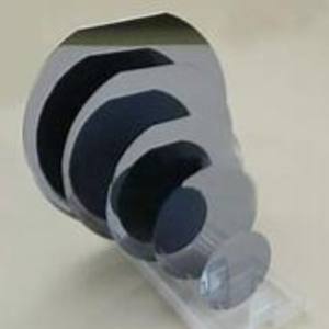 Oblea de Silicio Monocristalino de Alta Pureza, Pulido Simple, Tipo N/Tipo P, Semiconductor, 2/4/6 Pulgadas, Varios Tamaños, Kunshan <span class=keywords><strong>Lewei</strong></span> - Product Image 4