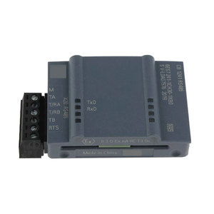 Carte de communication 6ES7241-1CH30-1XB0 S7-1200 CB 1241 RS485 6ES7241-1CH30-1XB0, neuve, 100% originale - Product Image 4