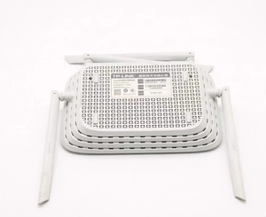 Routeur <span class=keywords><strong>TP</strong></span>-<span class=keywords><strong>Link</strong></span> TL-WDR5620 d'occasion, double bande 2.4G/5G, 4 antennes, signal puissant, entièrement testé, remise à neuf en usine, pour la maison, le dortoir, le bureau - Product Image 6
