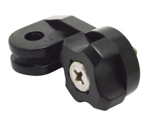 Nhà Máy Giá 1/<span class=keywords><strong>4</strong></span> vít AEE Adapter hành động máy ảnh chuyển đổi phụ kiện gắn kết cho <span class=keywords><strong>GoPro</strong></span> Anh Hùng 13/12/11/10/9 insta360 X4 - Product Image 2