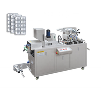 Machine entièrement automatique de fabrication d'œufs surprise en provenance de Chine